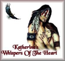 Katherine's Whispers Of The Hearts