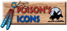Poison's Icons